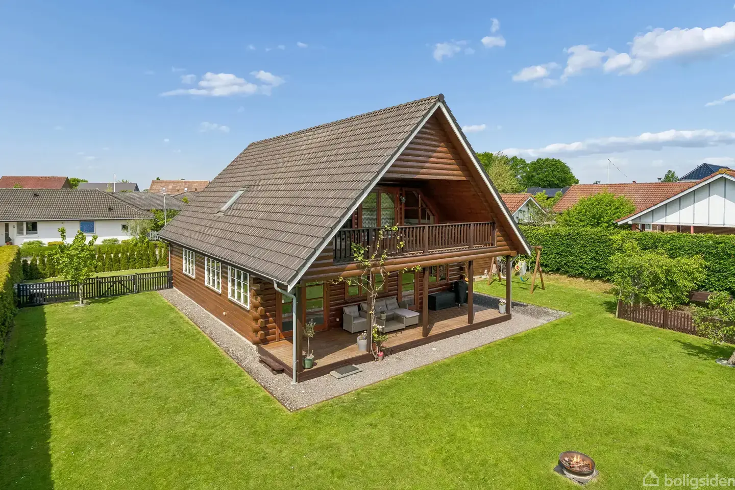 Villa på Fænø Kalvvej 12, 7000 Fredericia