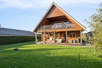 Villa på Fænø Kalvvej 12, Skærbæk, 7000 Fredericia