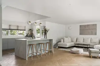 Villa på Skæring Hedevej 2, 8250 Egå