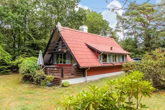Fritidshus på Syrenvej 18, Fuglslev, 8400 Ebeltoft