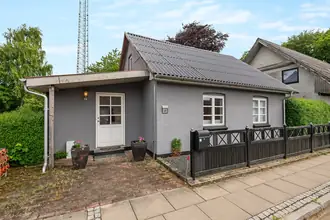 Villa på Søndergade 22, 7361 Ejstrupholm