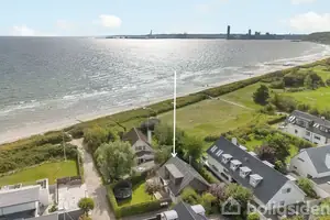 Villa på L.P. Bechs Vej 34, 8240 Risskov