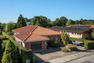 Villa på Vævervej 8, 8920 Randers NV