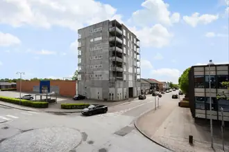 Ejerlejlighed på Møllegade 7, 1. mf., 7430 Ikast