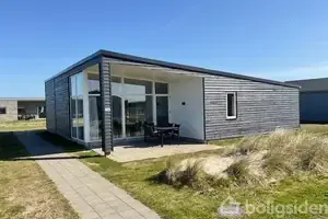 Fritidsbolig på Fjordstien 182, 6950 Ringkøbing