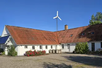 Landejendom på Årupvej 30, Vindblæs, 9670 Løgstør