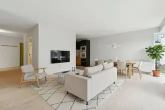 Ejerlejlighed på Jens Otto Krags Gade 17, 2. 1., 2300 København S