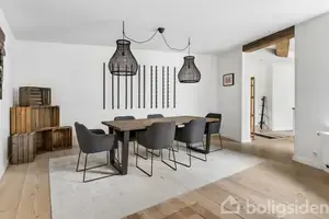 Ejerlejlighed på Skindergade 27, 3. th., 1159 København K