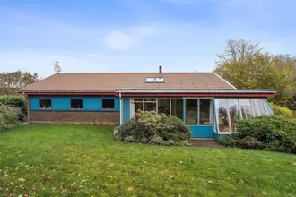 Villa på Østerbyvej 26, Østerby, 7000 Fredericia