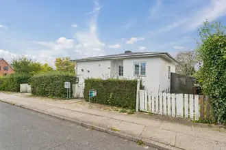 Villa på Yrsavej 11, 8920 Randers NV