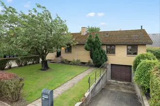 Villa på Østerbygade 12, Blenstrup, 9520 Skørping