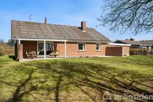 Villa på Toften 19, 8830 Tjele