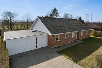 Villa på Toften 19, Vammen, 8830 Tjele