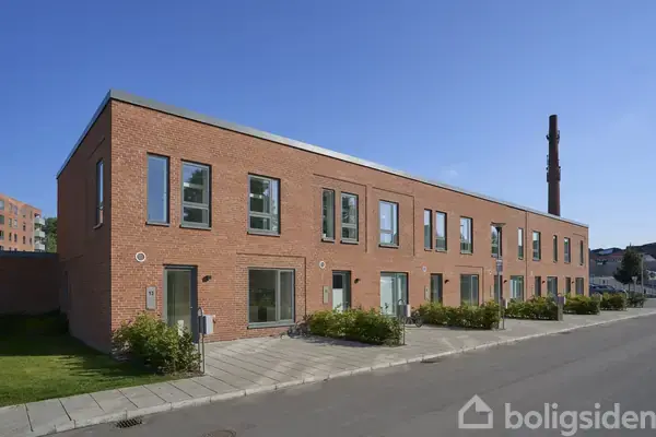 Rækkehus på Fjergangen 5, 5000 Odense C