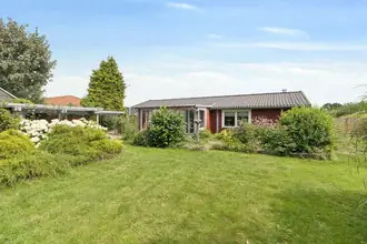 Villa på Engblommevej 9, 4040 Jyllinge
