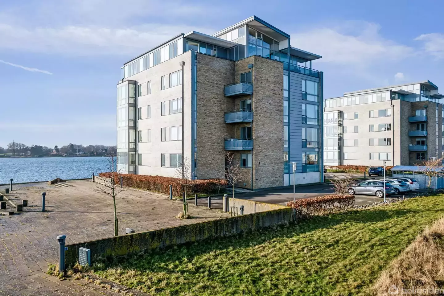 Ejerlejlighed på Farøvej 3, st. tv., 4760 Vordingborg