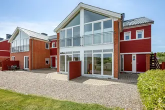 Fritidshus på Vinkelhagevej 91, Heldum, 7620 Lemvig