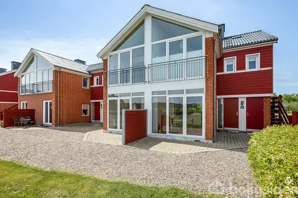 Fritidsbolig på Vinkelhagevej 91, 7620 Lemvig