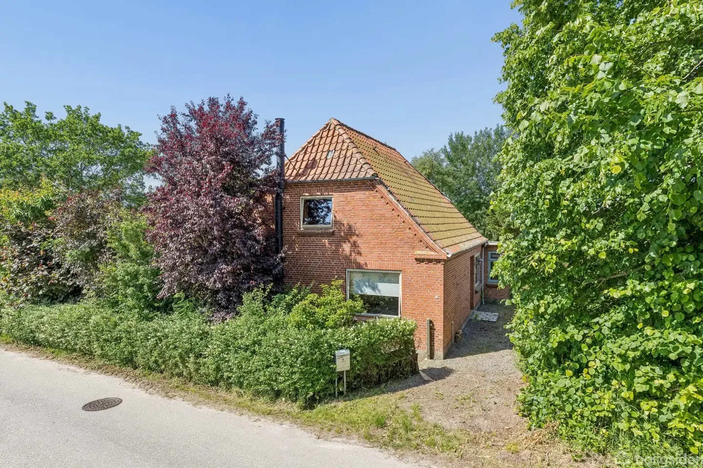 Villa på Majbølvej 15, 6470 Sydals