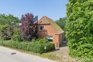 Villa på Majbølvej 15, 6470 Sydals