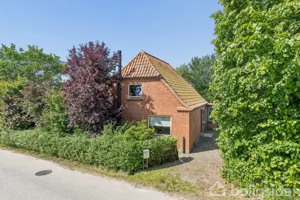Villa på Majbølvej 15, 6470 Sydals