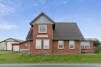 Villa på Ydbyvej 15, 7770 Vestervig