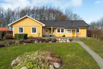 Villa på Ølandsparken 25, Øster Hornum, 9530 Støvring