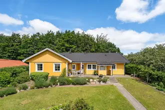 Villa på Ølandsparken 25, Øster Hornum, 9530 Støvring
