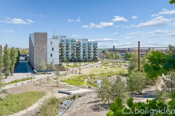 Ejerlejlighed på Åparken 14, 1. 2., 9000 Aalborg