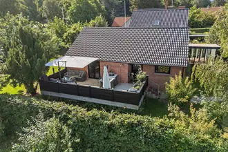 Villa på Birkevænget 11, 4200 Slagelse