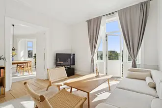 Ejerlejlighed på Thorvaldsensgade 1, 3. tv., 8000 Aarhus C
