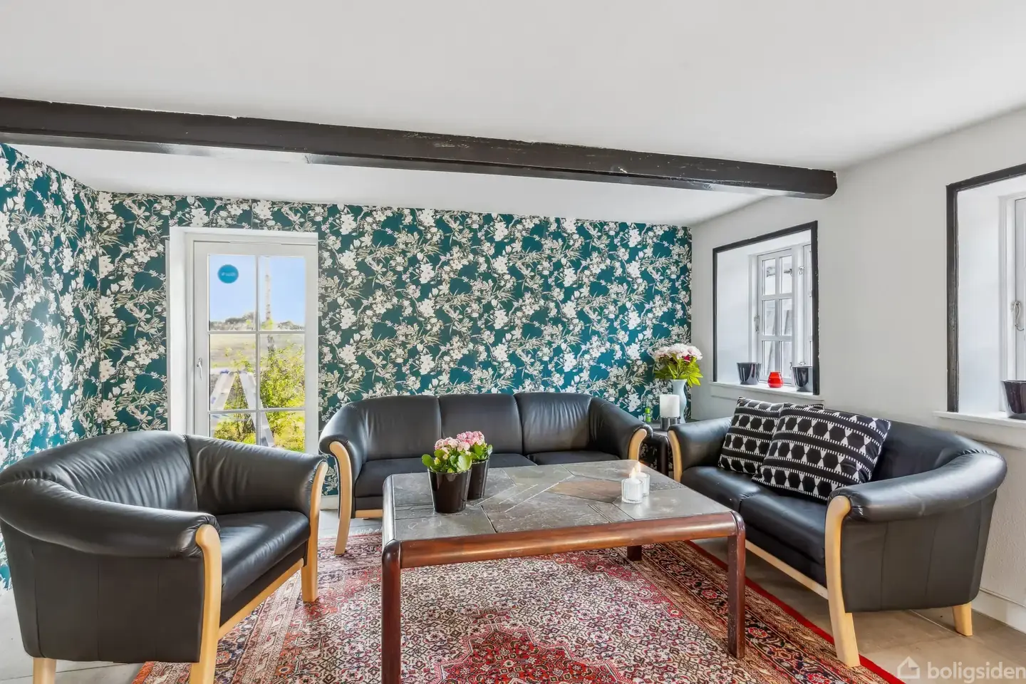 Villa på Stoense Udflyttervej 26, 5953 Tranekær