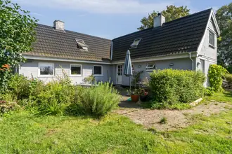 Villa på Kertevej 34, Kerte, 5560 Aarup