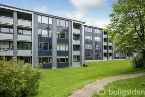 Ejerlejlighed på Engboulevarden 13, 3. tv., 8960 Randers SØ