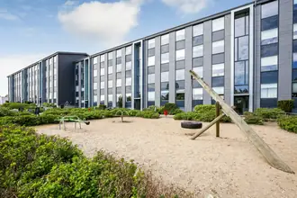 Ejerlejlighed på Engboulevarden 13, 3. tv., 8960 Randers SØ