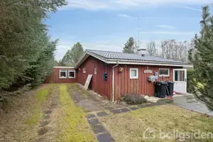 Fritidsbolig på Hejrevej 27, 9280 Storvorde