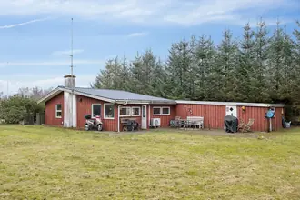 Fritidshus på Hejrevej 27, Egense, 9280 Storvorde
