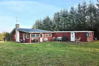 Fritidshus på Hejrevej 27, Egense, 9280 Storvorde