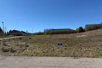 Helårsgrund på Kløvermarken 11, Skallebølle, 5492 Vissenbjerg