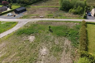 Helårsgrund på Kløvermarken 11, Skallebølle, 5492 Vissenbjerg