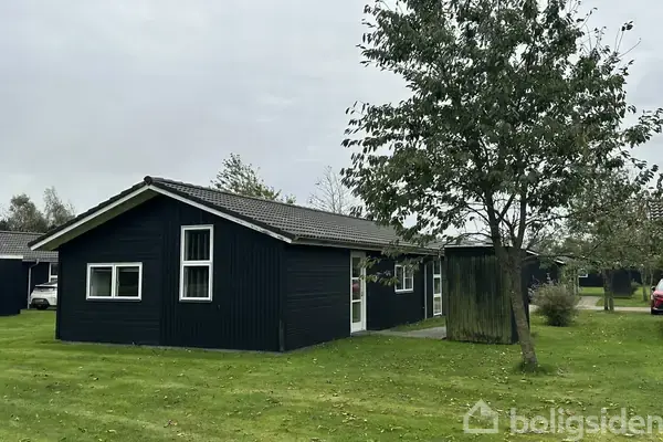 Fritidsbolig på Pilestien 316, 7190 Billund