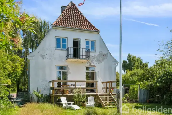 Villa på Overbys Allé 43, 2500 Valby