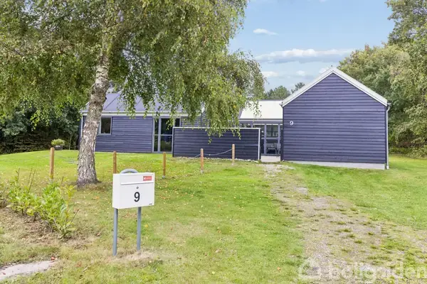 Fritidsbolig på Malenesvej 9, 9670 Løgstør