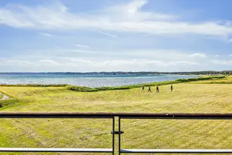 Fritidshus på Ndr. Strandvej 3L, 1., 8400 Ebeltoft