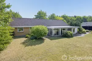 Villa på Kløvervej 29, 4270 Høng