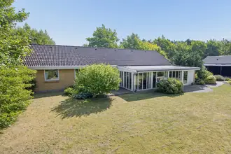 Villa på Kløvervej 29, 4270 Høng