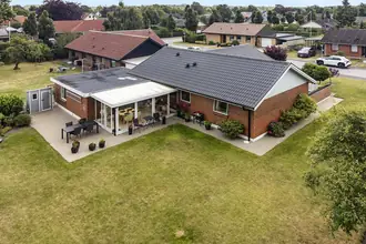 Villa på Kærvej 31, 7442 Engesvang