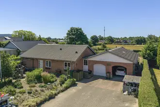 Villa på Egedevej 55, 4640 Faxe