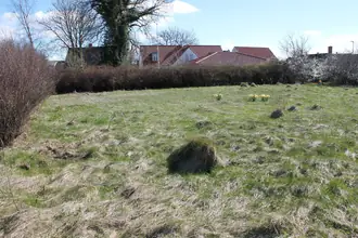 Helårsgrund på Fiskervej 5, Sebbersund, 9240 Nibe