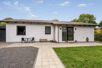 Villa på Amaliegade 39, 7080 Børkop